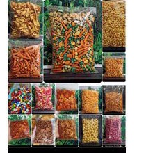

Snack promo