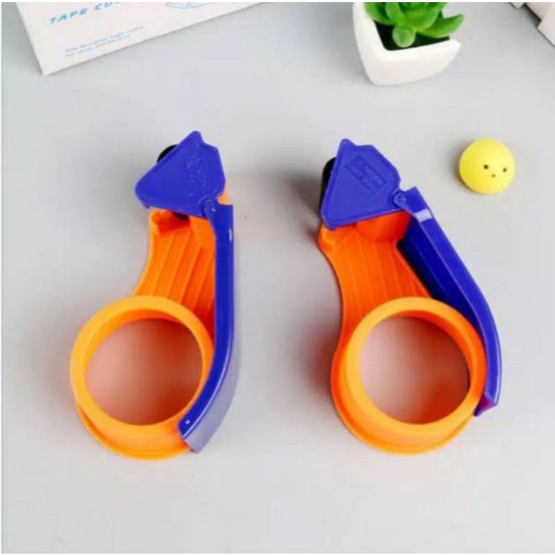 tape cutter dispenser lakban