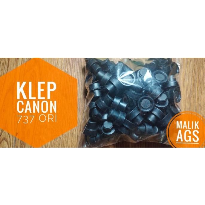 ><><><] Klep Canon 737 Ori