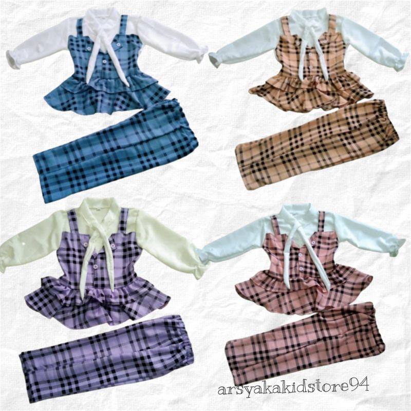 STELAN ANDIEN TERLARIS STELAN ROMPI STELAN ANAK CEWE STELAN ANDIN IKATAN CINTA