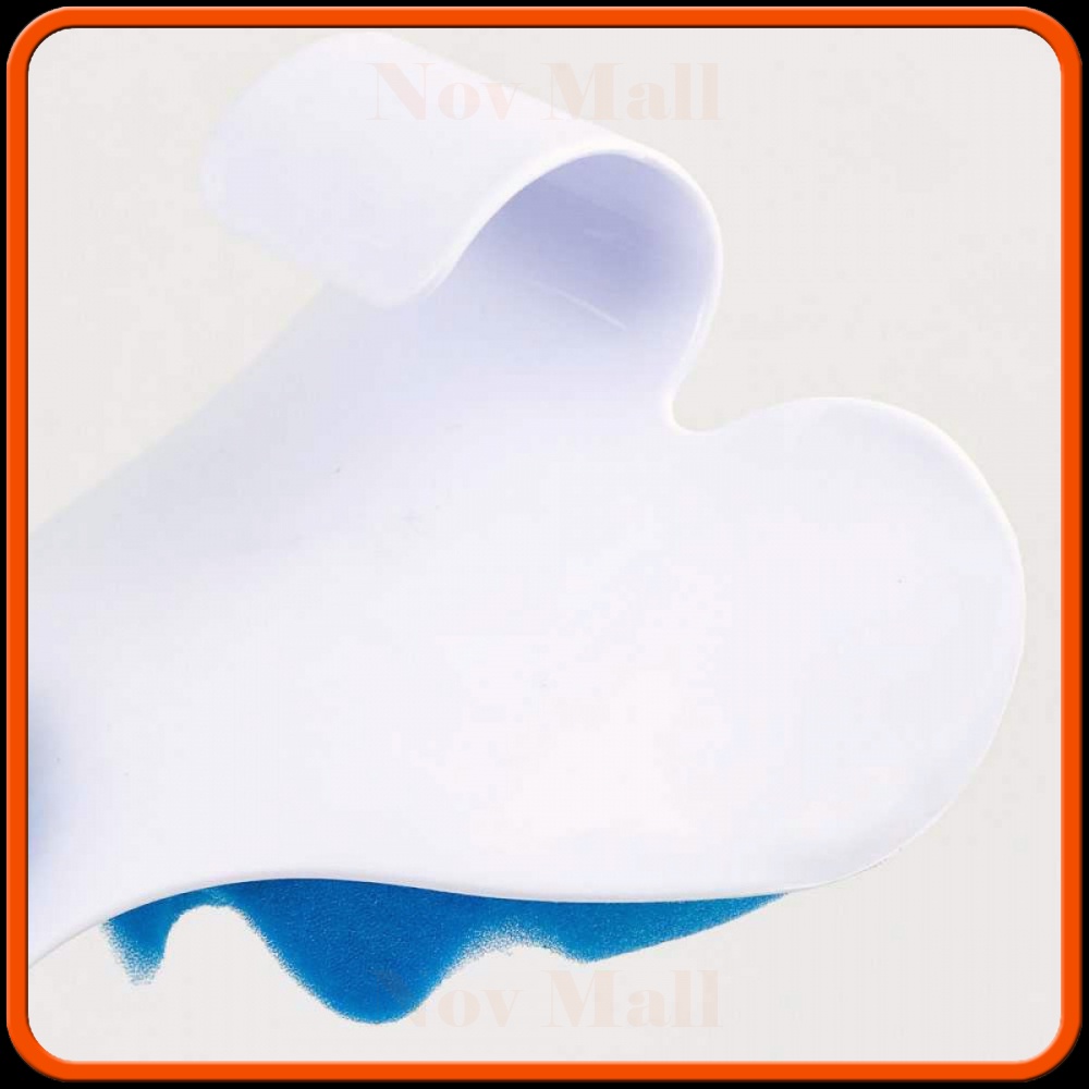 Taffware Bantal Relaksasi Leher Punggung Neck Pain Relief - HBF001