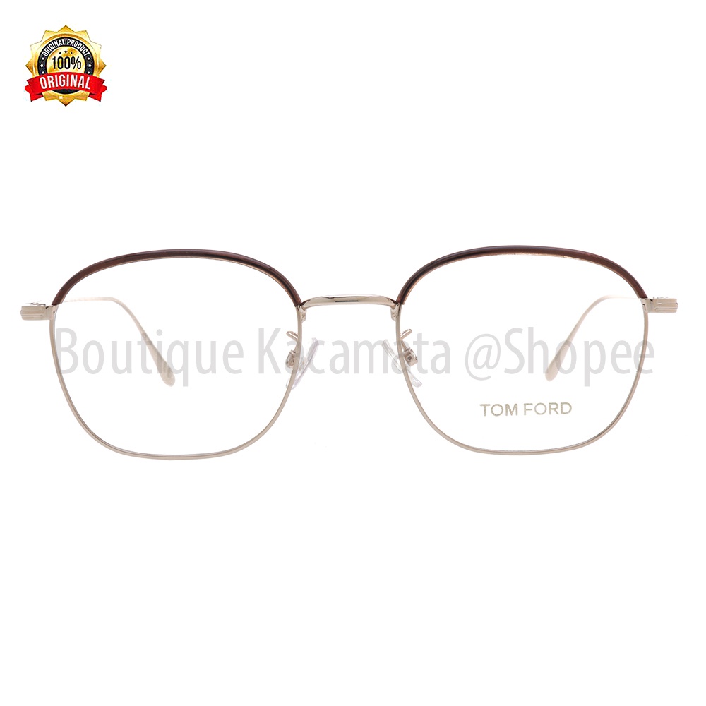 Frame Kacamata Tom Ford Original TF5564-K-028