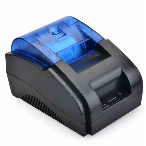 PRINTER KASIR/PPOB THERMAL 58MM PRJ-58D ANDROID (USB+BLUETOOTH)