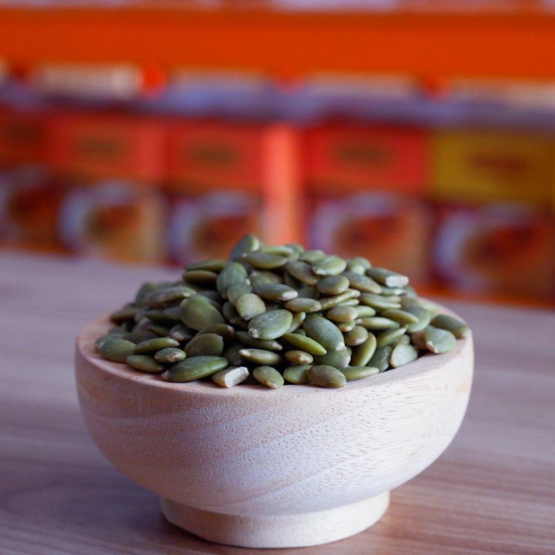 100gr Pumpkin Seed