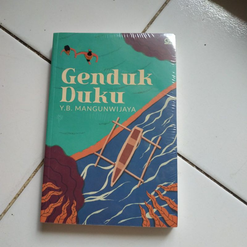 

Genduk Duku