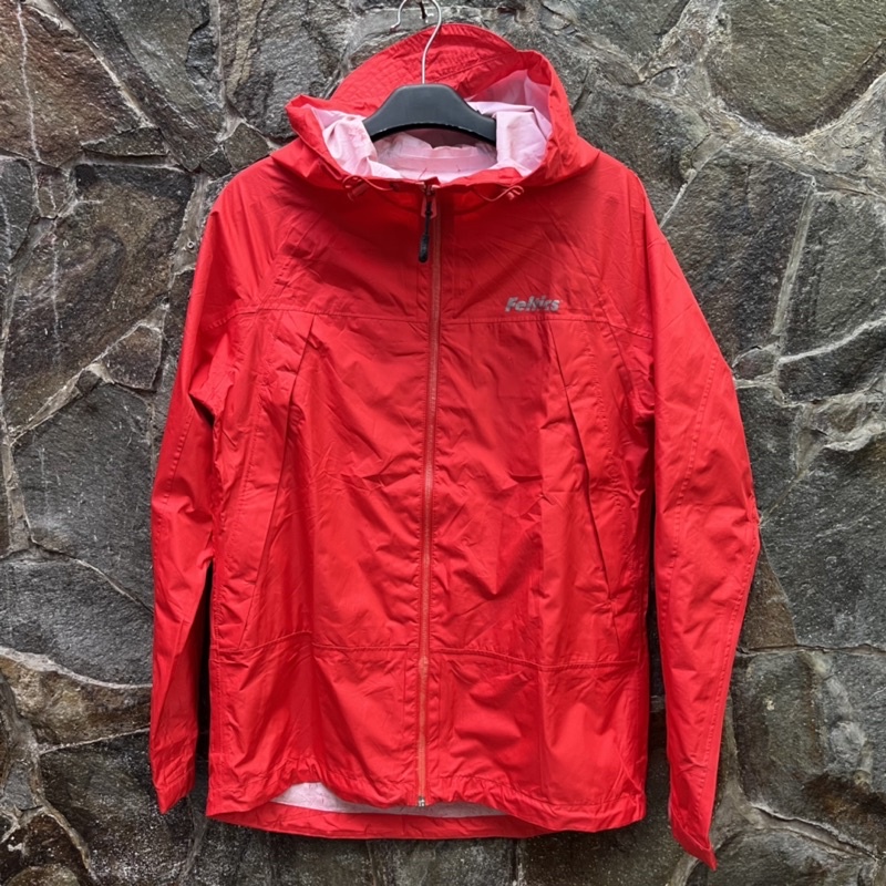 JACKET OUTDOOR FELTICS