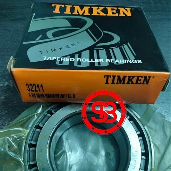 Bearing TAPERED 32211 TIMKEN ORIGINAL