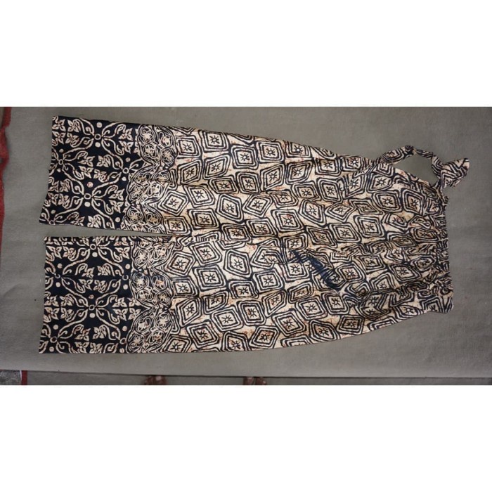 [RESTOCK] Celana Kulot Wanita Dewasa batik jogja - normal