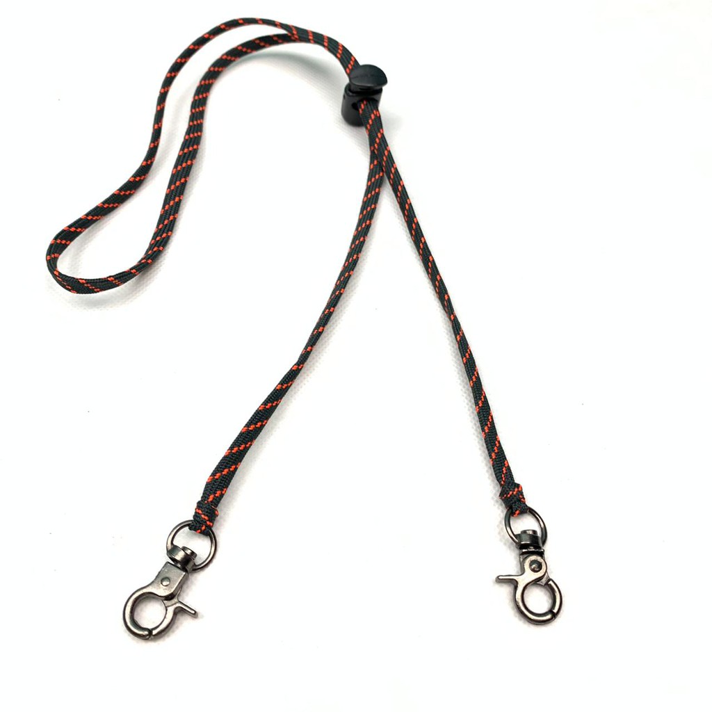 COD Tali masker gantungan leher // gantungan masker kalung // gantungan masker penutup HOS