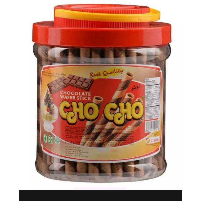 

Astor Cho-Cho 500gr
