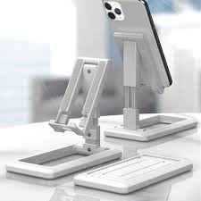 Holder Phone K4 Stand hp untuk Handphone iPad