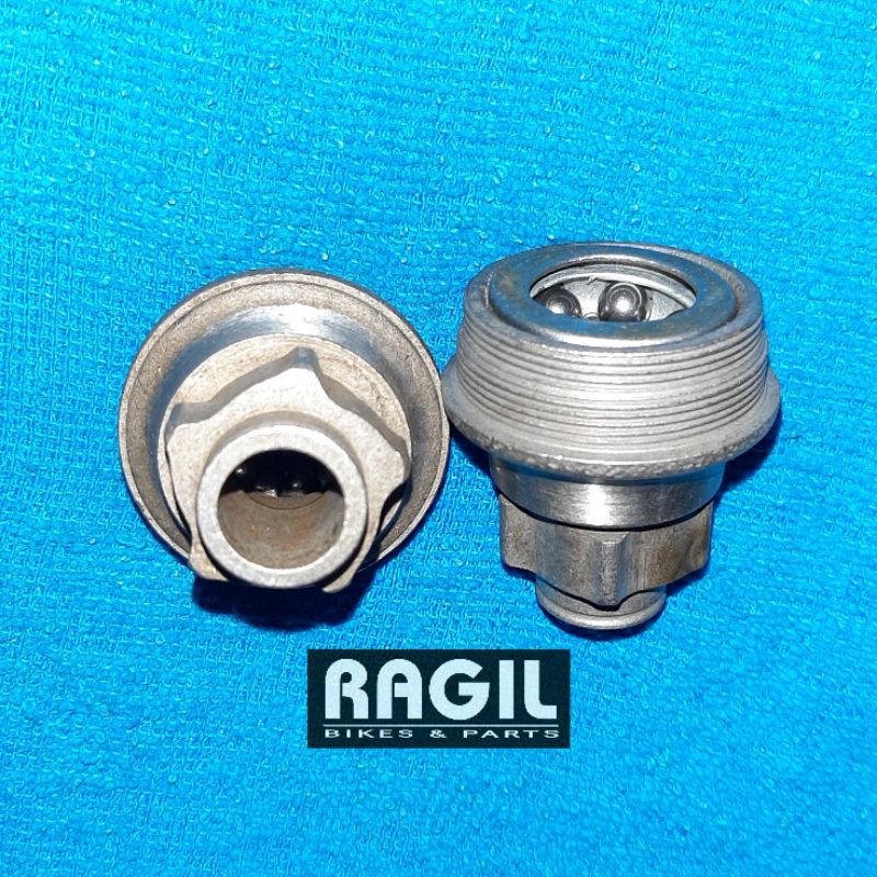 ANGKATAN REM TORPEDO DRIVER TORPEDO SEPEDA ONTHEL