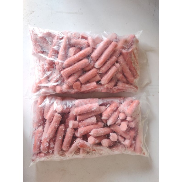 sosis rework bernardi rb7