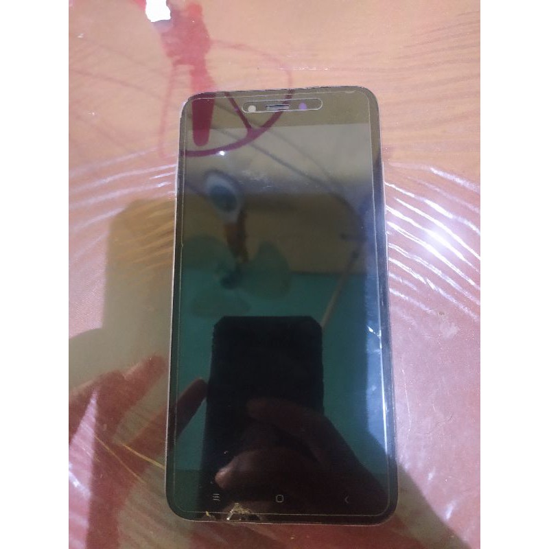 Redmi Note 5A matot