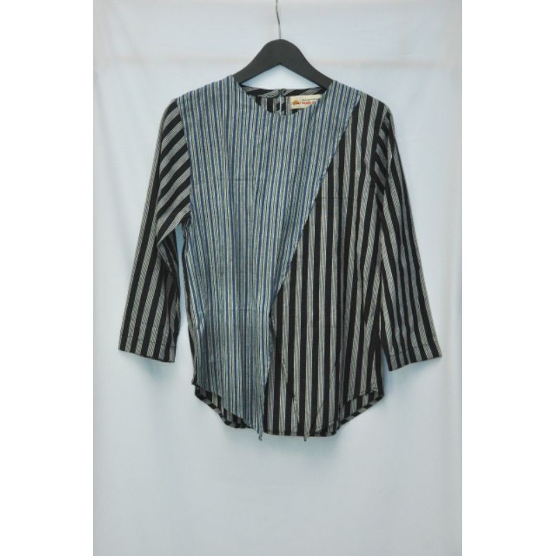 ATASA BLOUSE WANITA LURIK