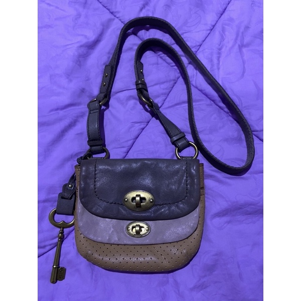 Tas Wanita Fossil