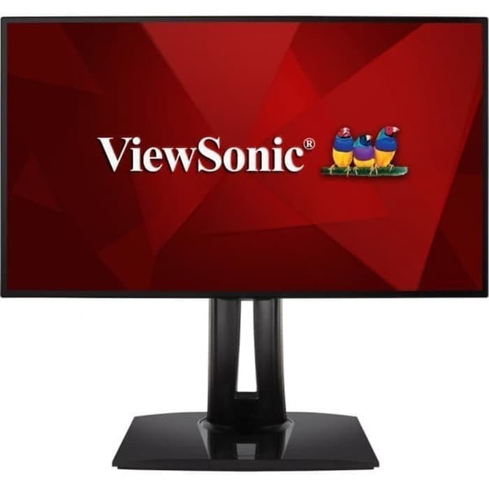 VIEWSONIC - TD2760 - 10-POINT - 27in TOUCH LED - MONITOR  - HDMI VGA-DP