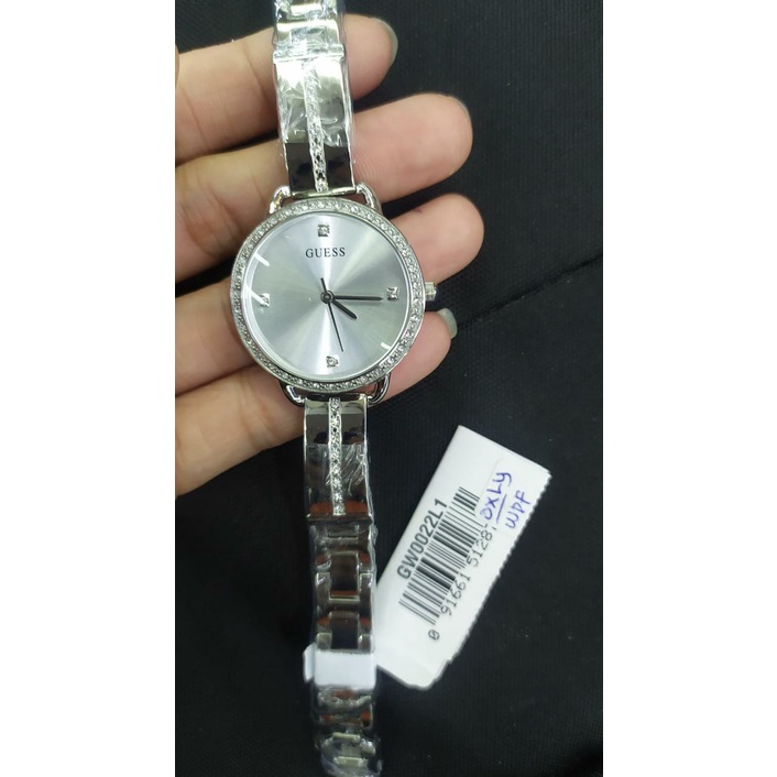 Jam Tangan Wanita Guess GW0022L1 Original