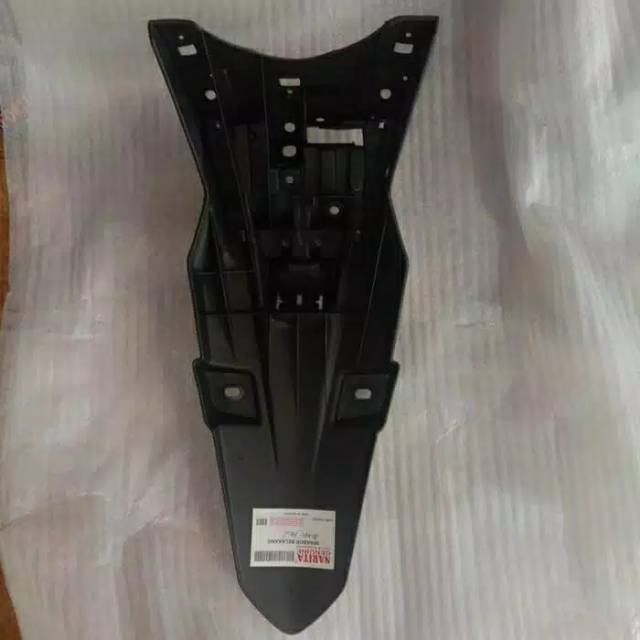 Sepakbor belakang blade new