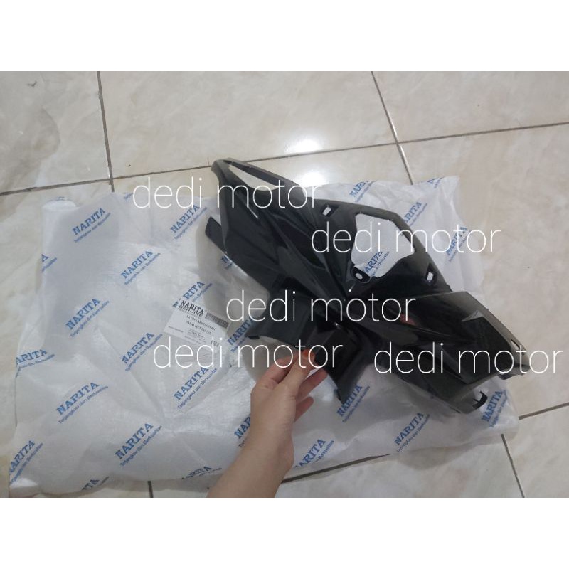 Batok depan Vario tecno 125 vario 125 2013-2015 hitam h