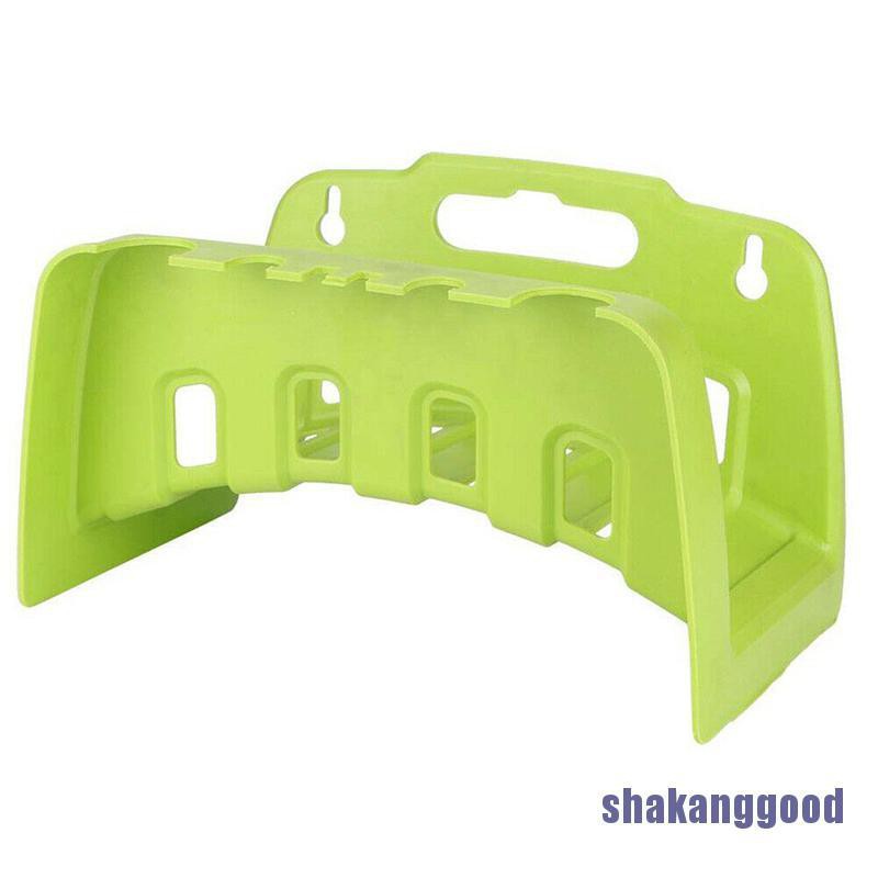 Bracket Gantung Dinding Holder Selang Air Untuk Taman Skk