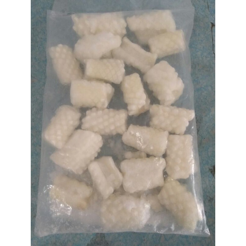

CUMI FLOWER ASLI IMPORT 500g