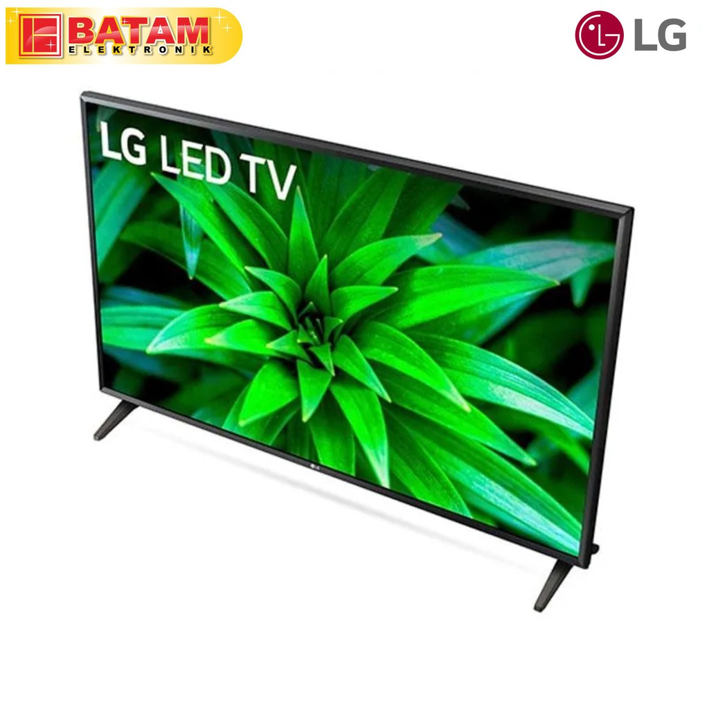 LG Smart TV 43 inch 43LM5750 Full HD