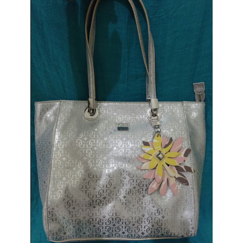 GUESS TOTE preloved bag