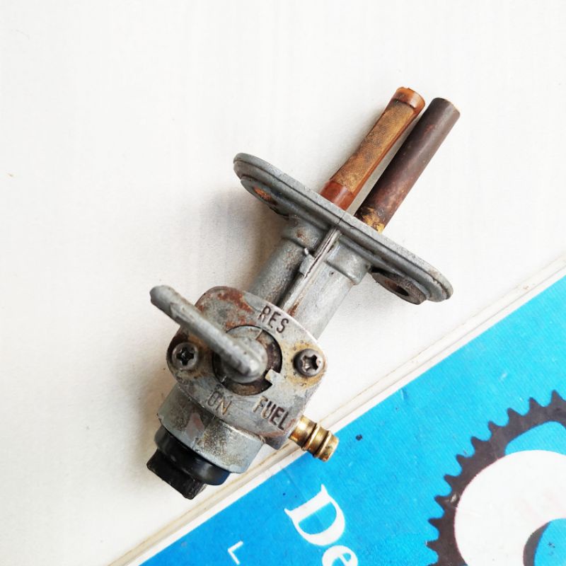 kran tangki rx king cobra rx king lama RXK 135 original