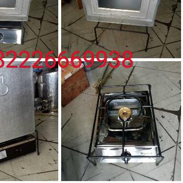 ♜ alas/tangkringan/dudukan/tatakan oven ➾