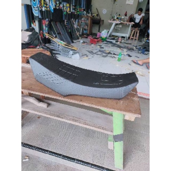 Jok RX King perahu-Jok Slim perahu RX King