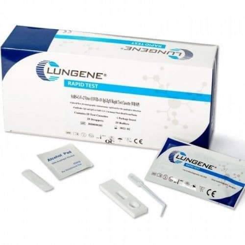 antigen swab antigen lungene merah akurasi 92persen TERMURAH