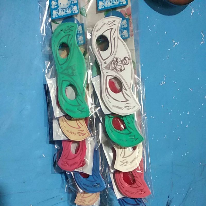 mainan anak rentengan