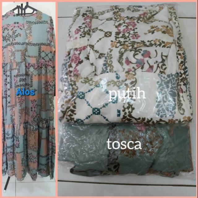 GAMIS IMPOR