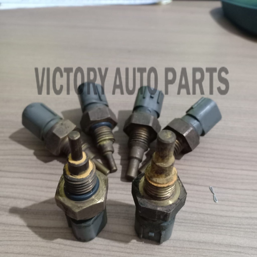 Switch sensor ect temperatur toyota vios yaris avanza ORI COPOTAN