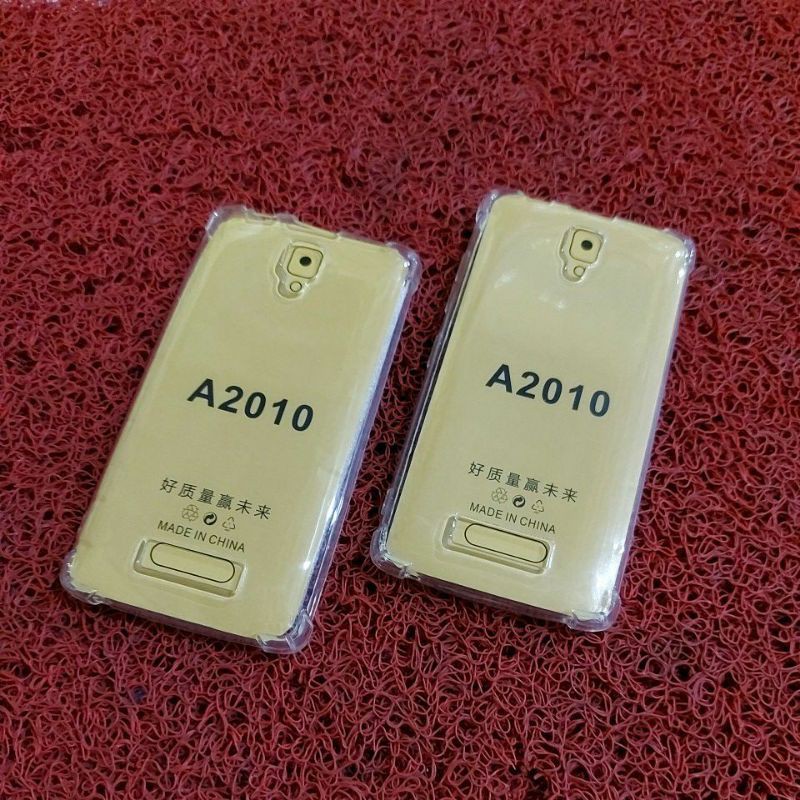 

SilikonAntiCrackLenovoA2010