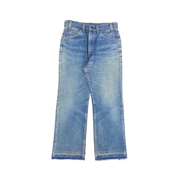 80s levis 517
