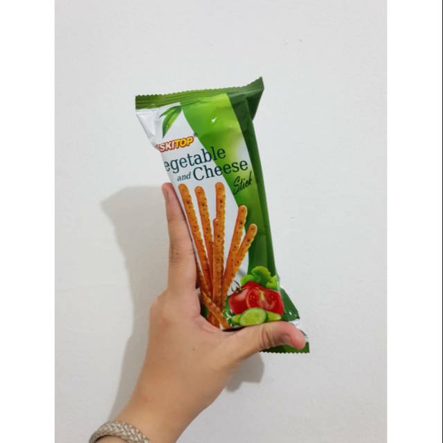 

vegetable and cheese stik 10k/3bungkus