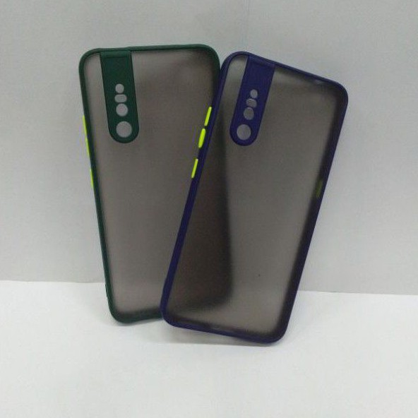 Case Fuze Dove Vivo V15pro Pelindung Kamera