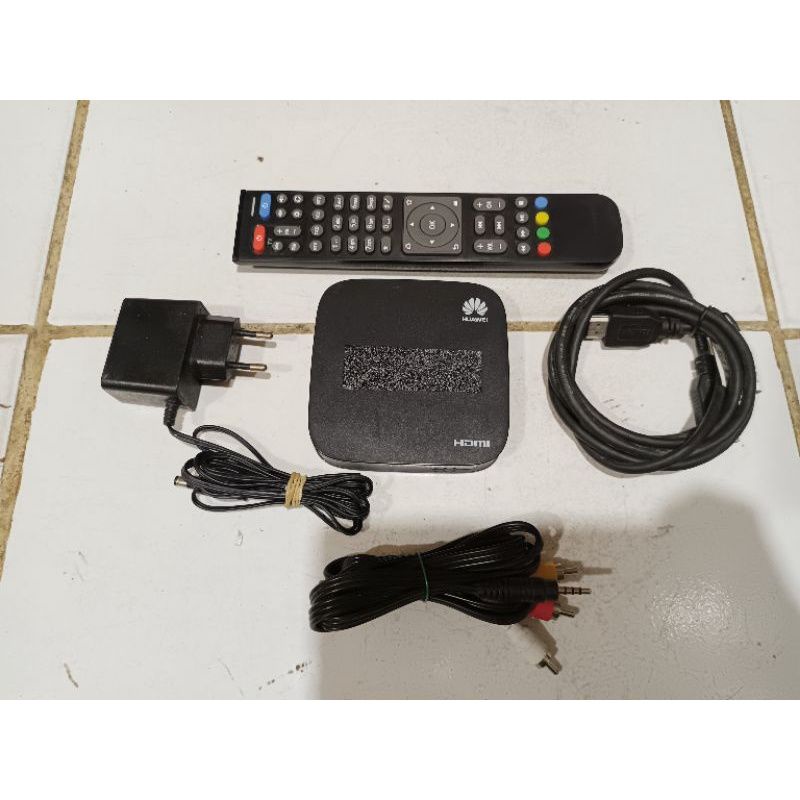 Android TV Box Huawei EC6108 V9