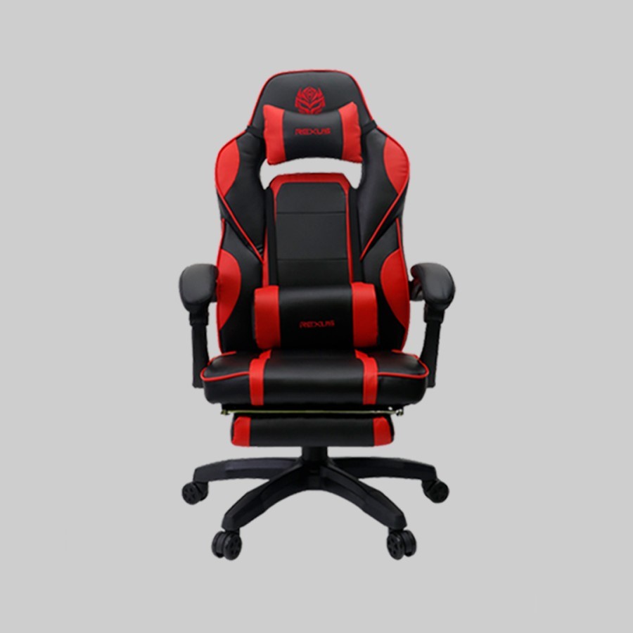 Rexus Gaming Chair Kursi RGC-R60