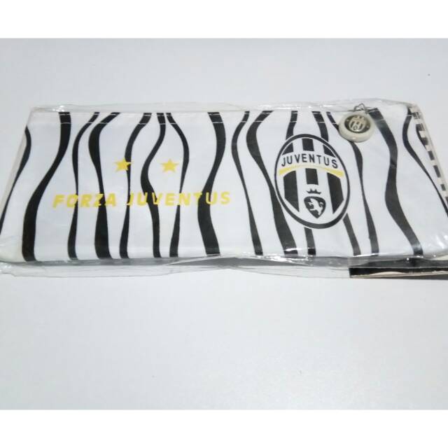 

Pencil case Juventus