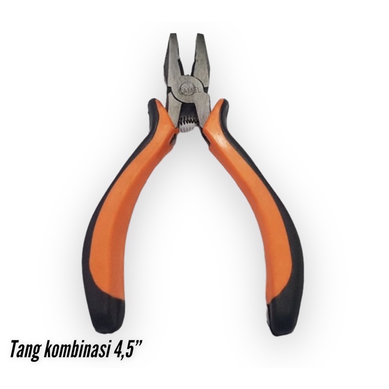 Tang kombinasi 4,5inch Camel combinasi pliers