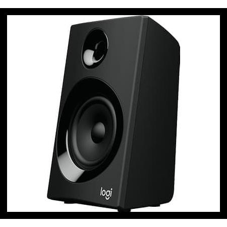 NEW STOCK LOGITECH Z607 SURROUND SOUND SPEAKER SYSTEM POWERFUL WITH BLUETOOTH PRODUK LARIS