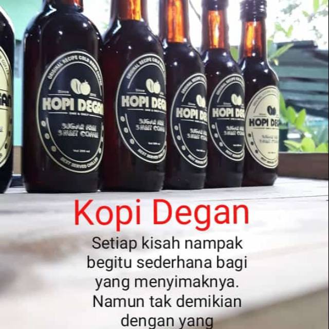 

Kopi degan