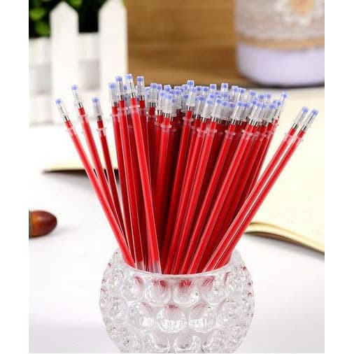 

REFIL 0.5MM ISI ULANG TINTA PENA CAIR ISI ULANG PENA GEL