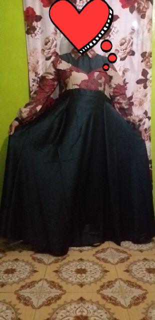 Couple Batik Moderen Unik