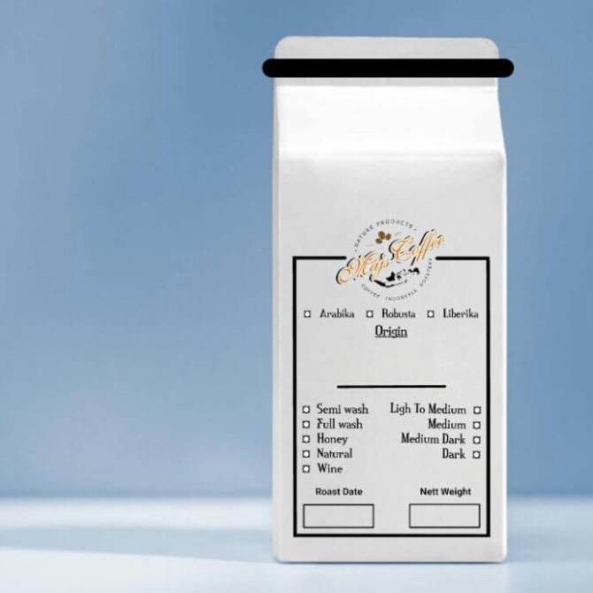 

[COD] kopi robusta Ciwidey 1kg [COD]