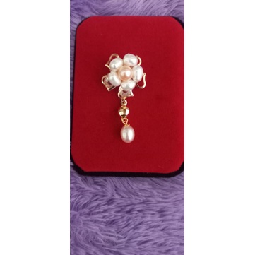 Bros dagu Mutiara Lombok