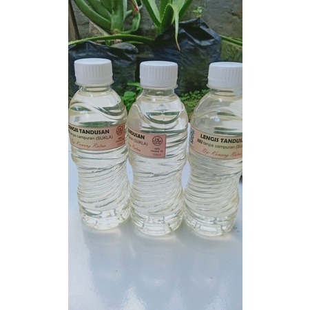 

VCO 30ml minyak kelapa asli